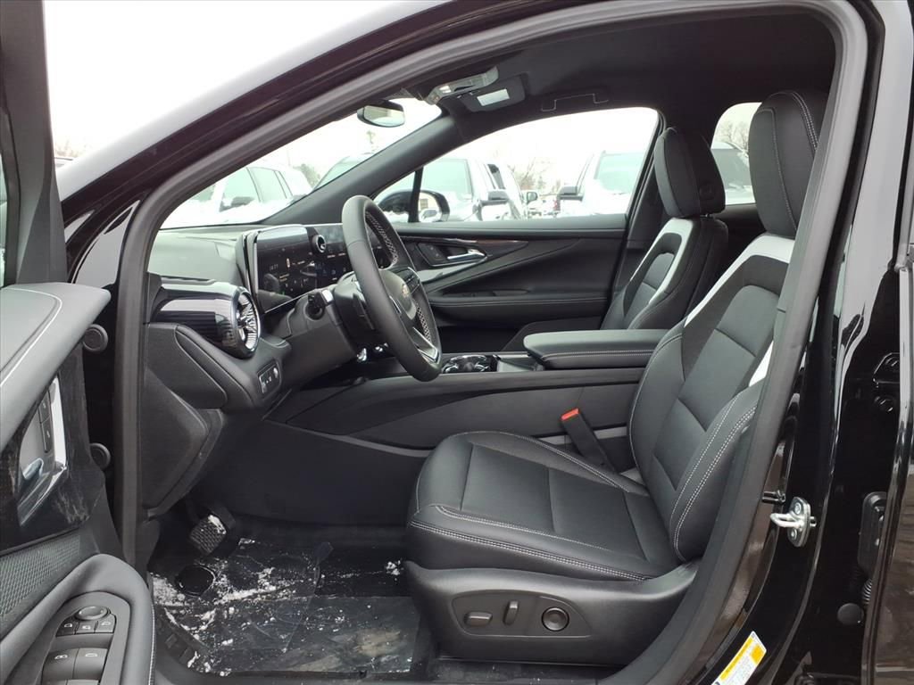 New 2026 Chevrolet Blazer EV LT image 13