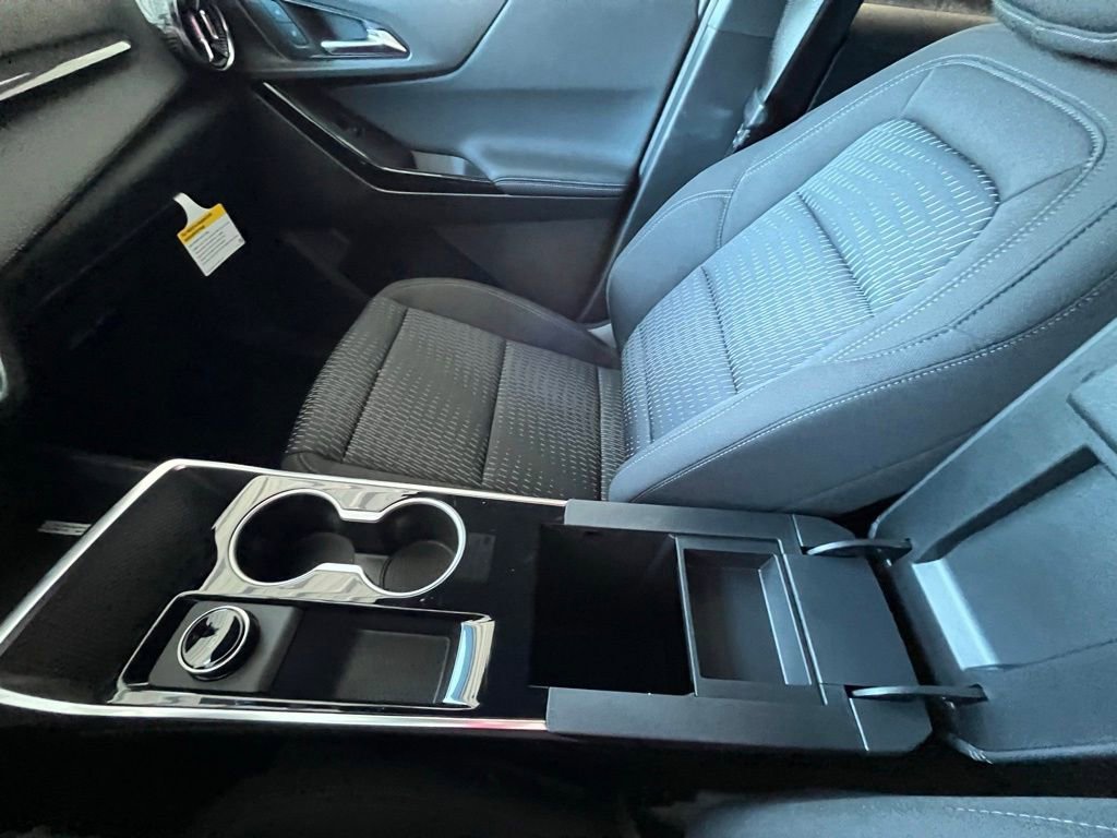 New 2026 Chevrolet Equinox LT FWD image 21