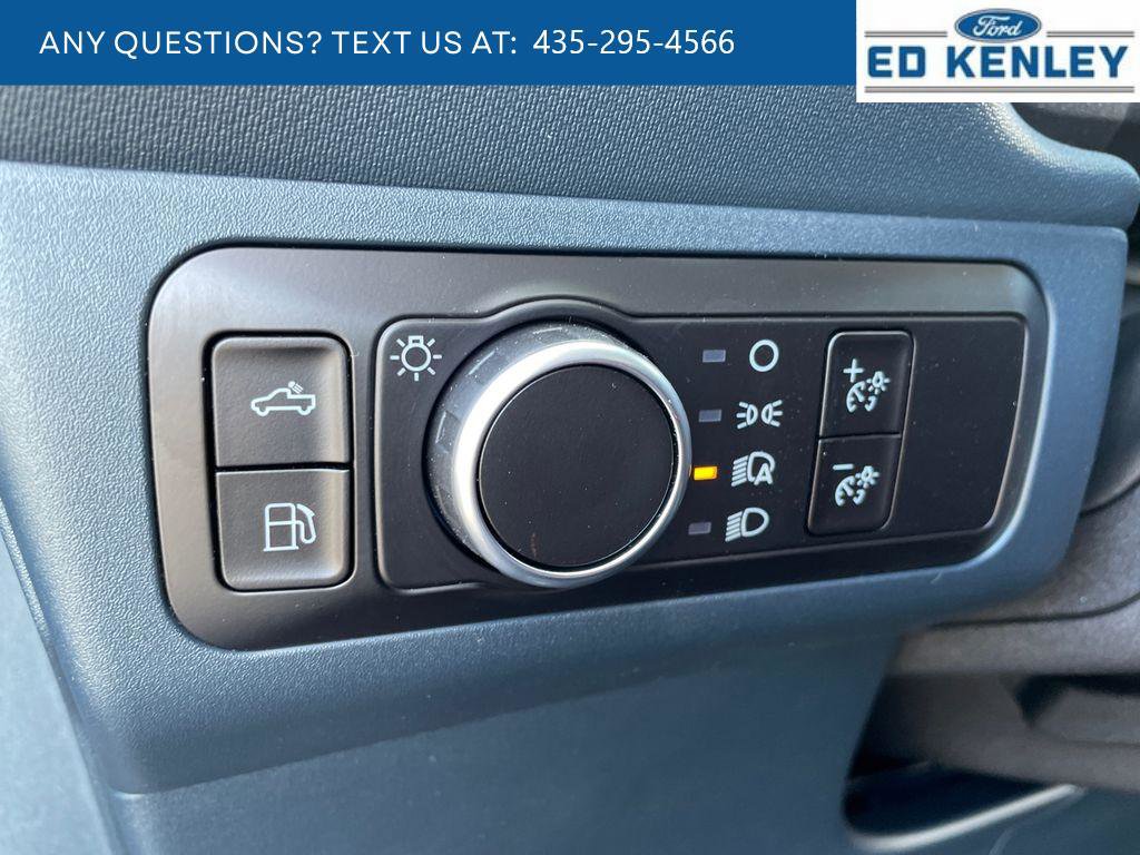 New 2025 Ford Maverick XL w/ Equipment Group 101A image 17