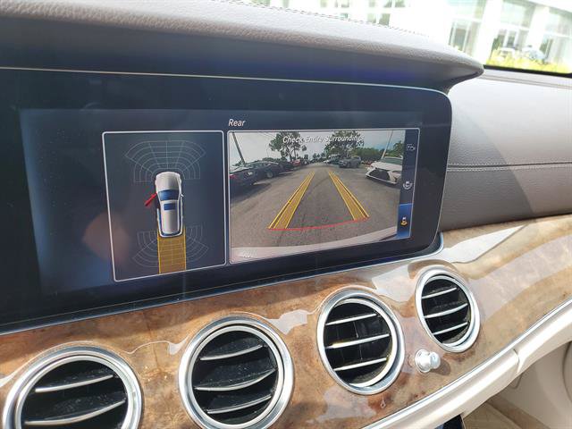 Used 2018 Mercedes-Benz E 400 4MATIC Wagon image 47