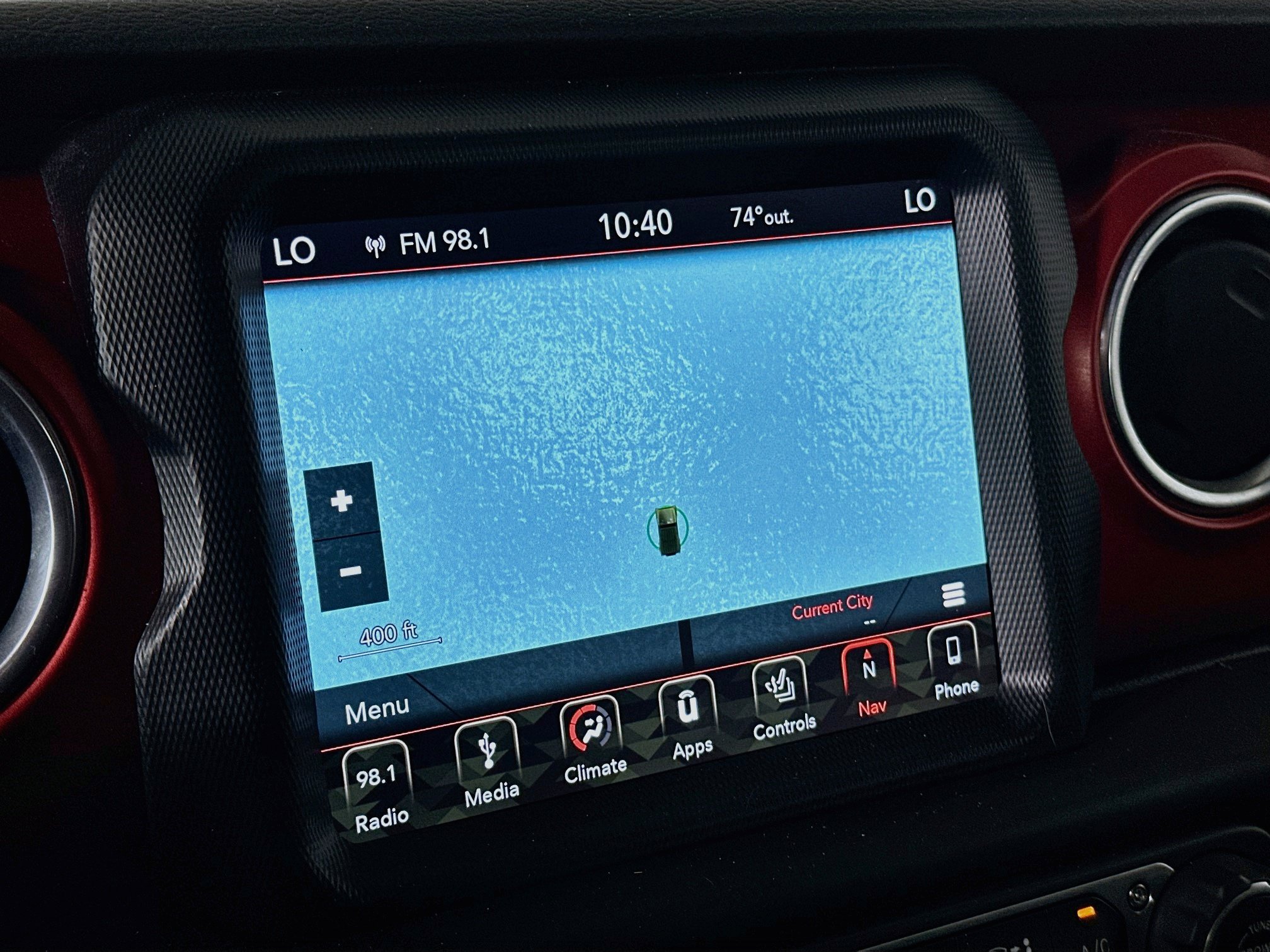 Used 2018 Jeep Wrangler Unlimited Rubicon AWD/4WD image 22