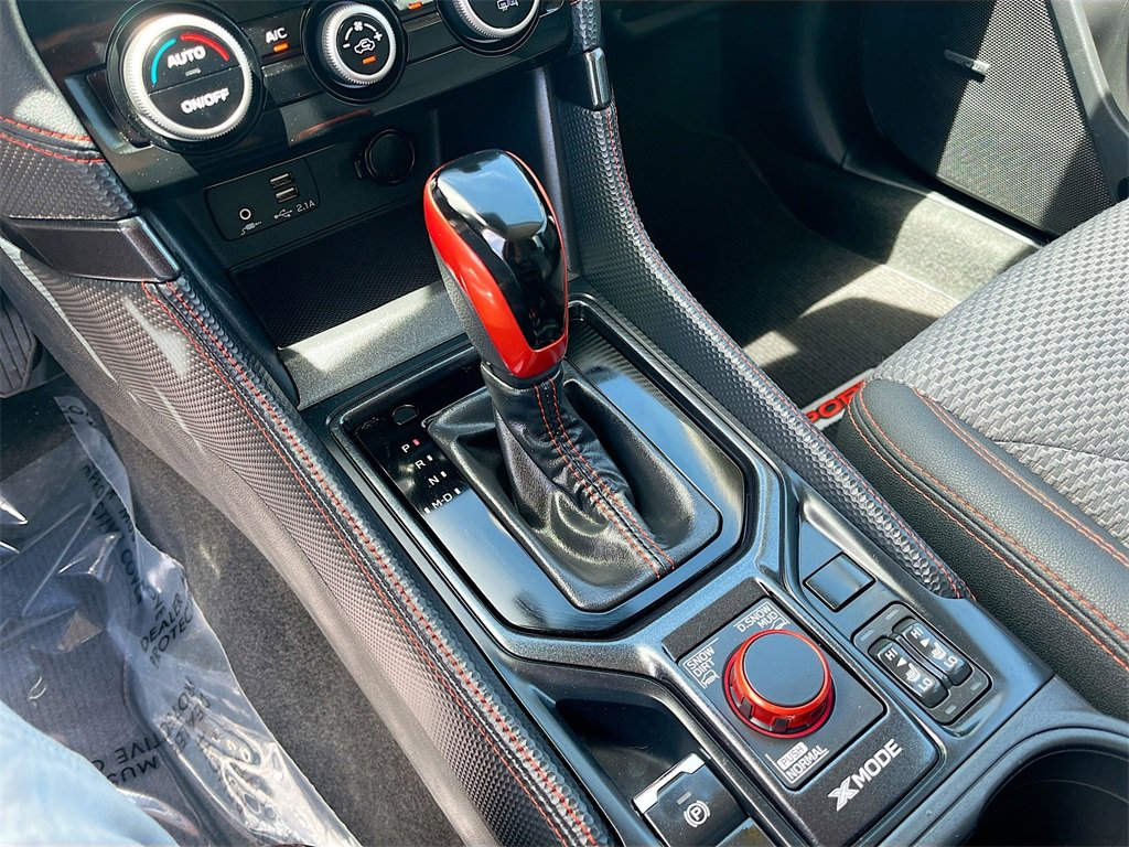 Used 2023 Subaru Forester Sport image 16