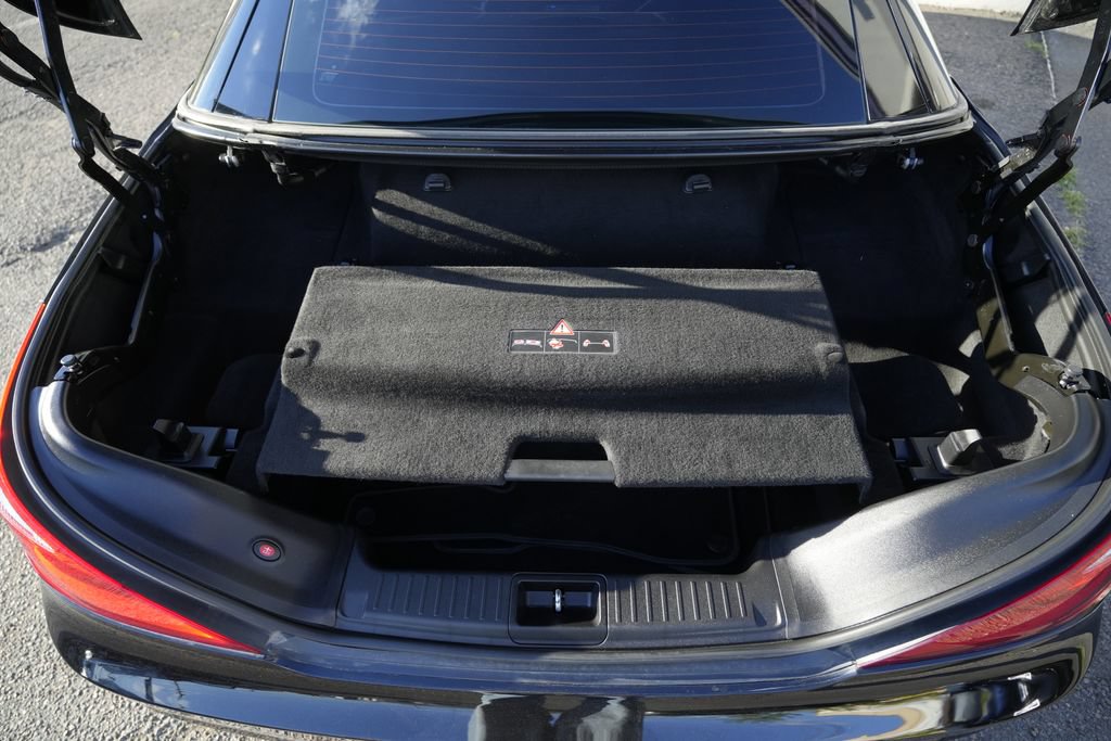 Used 2015 Mercedes-Benz SL 400 w/ Premium I Package image 15