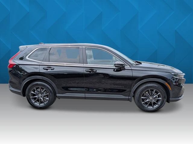 New 2026 Honda CR-V EX-L image 6