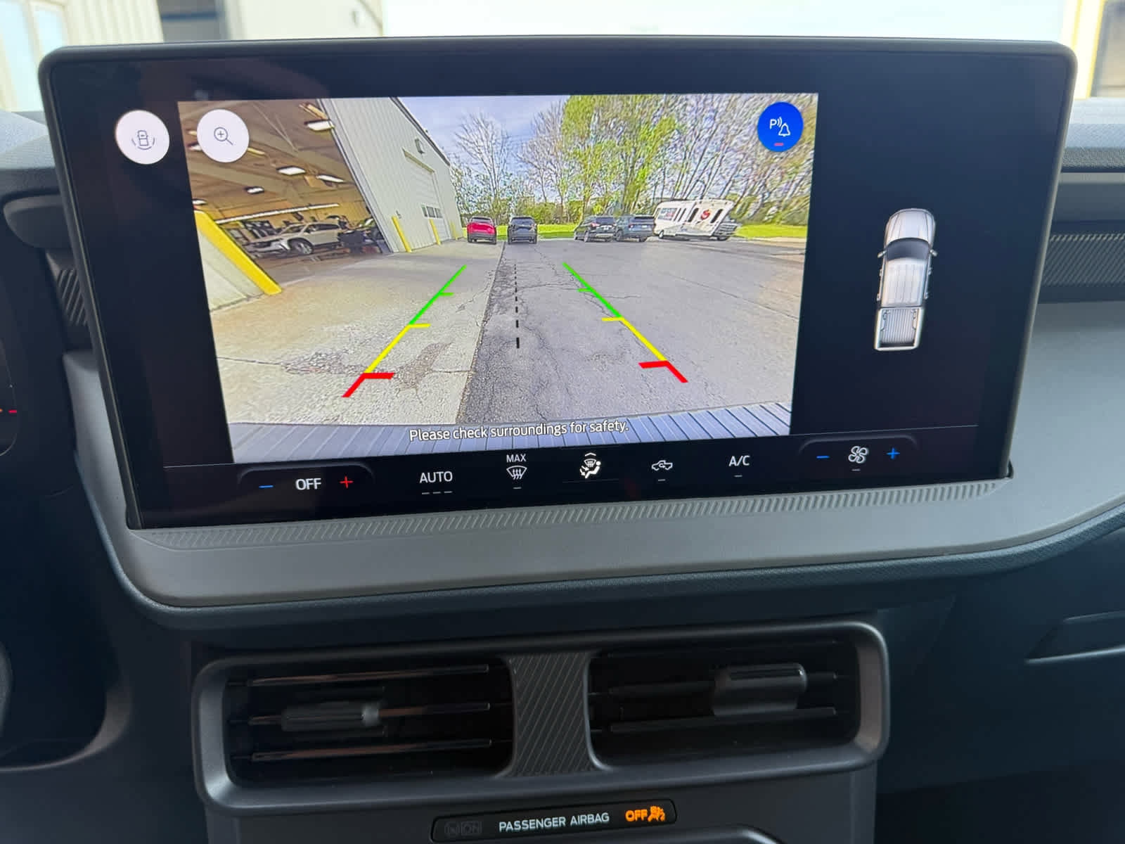 New 2026 Ford Maverick XL w/ Equipment Group 101A image 13