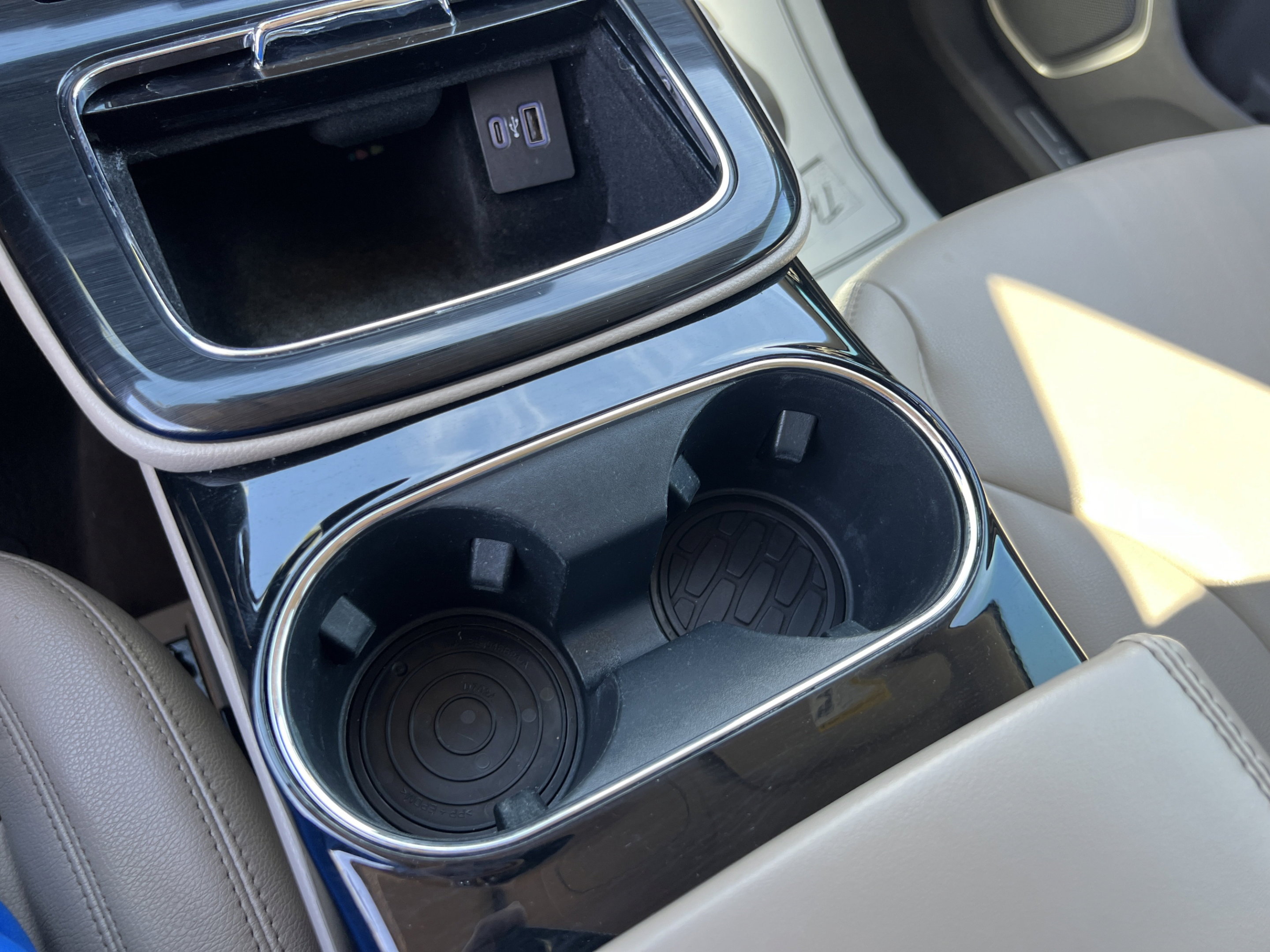 Used 2022 Lincoln Nautilus FWD image 21