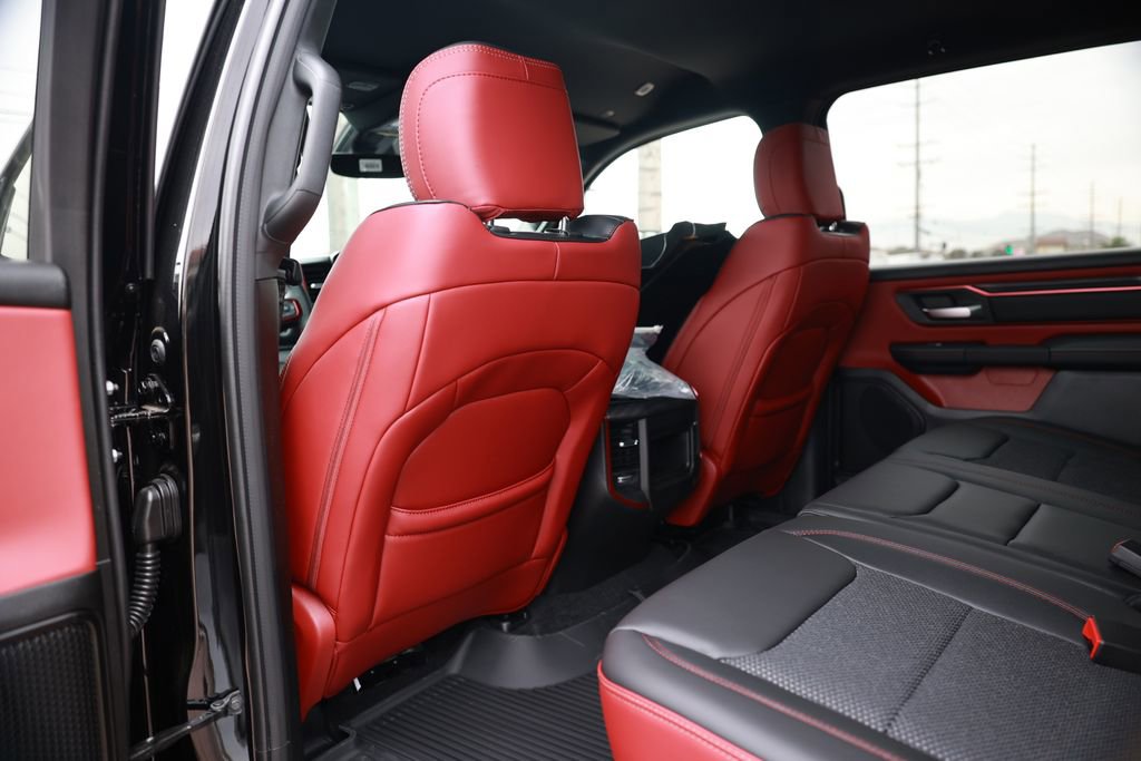 New 2026 RAM 1500 Rebel image 31