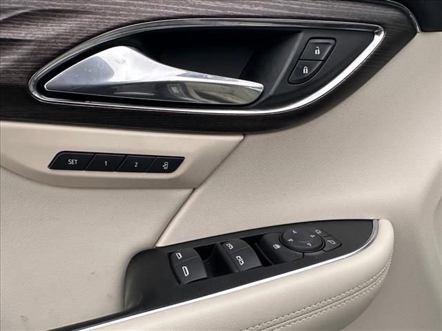 Certified 2023 Buick Envision Avenir image 22