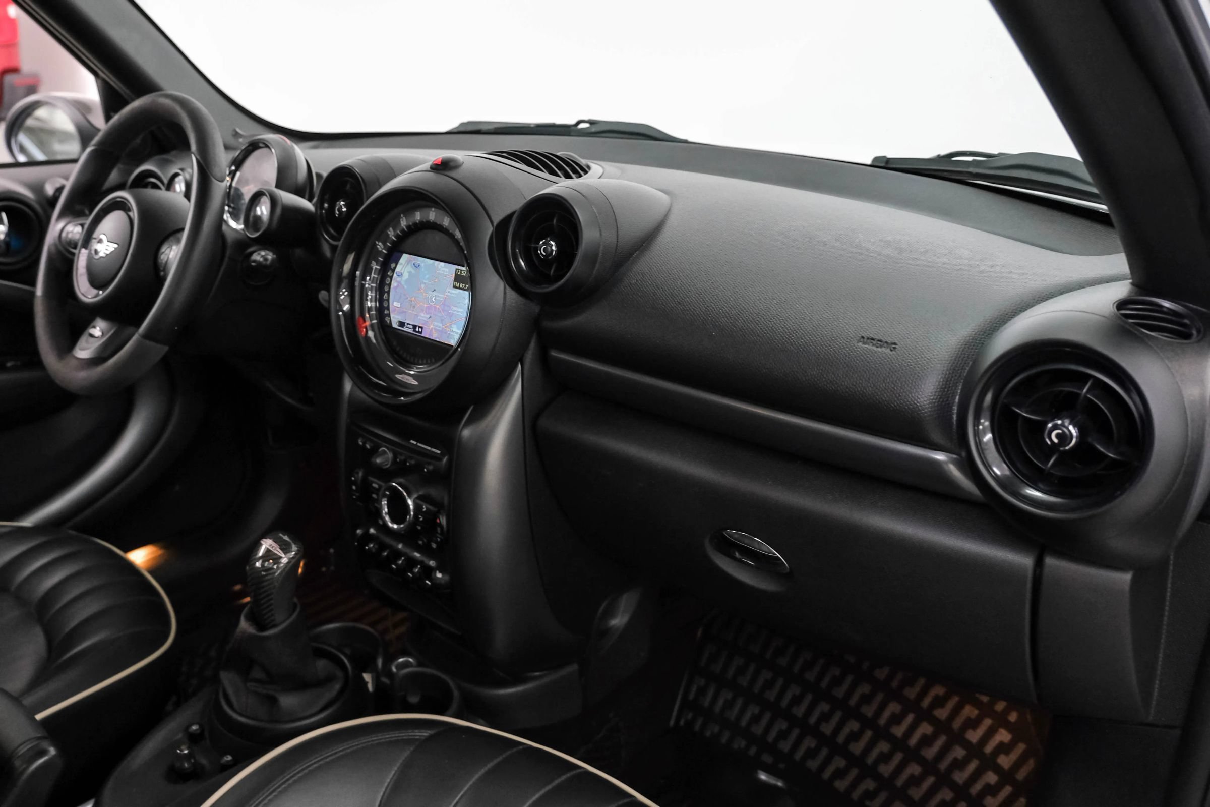 Used 2016 MINI Cooper Countryman John Cooper Works AWD/4WD image 13