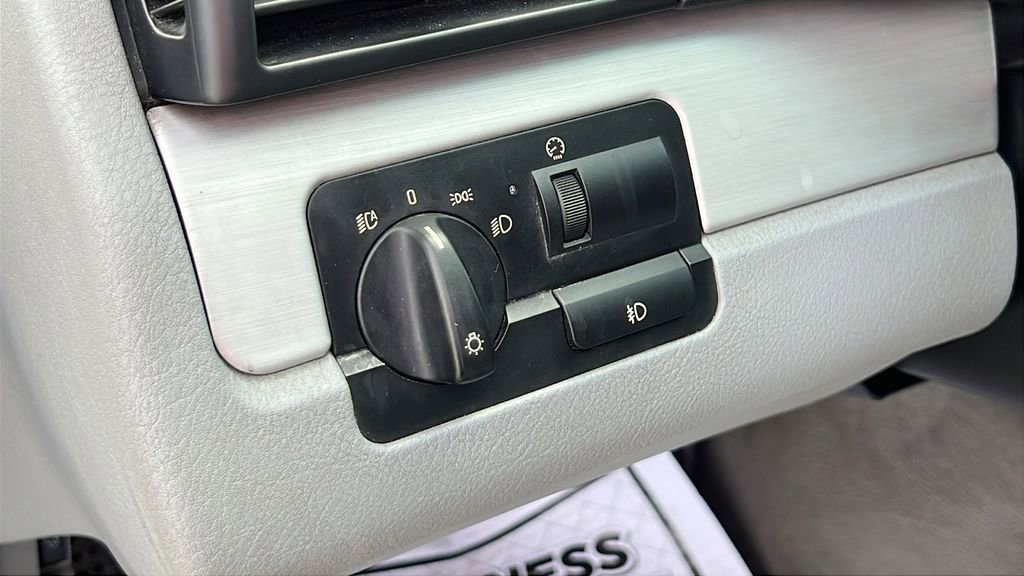 Used 2006 BMW M3 Convertible image 15