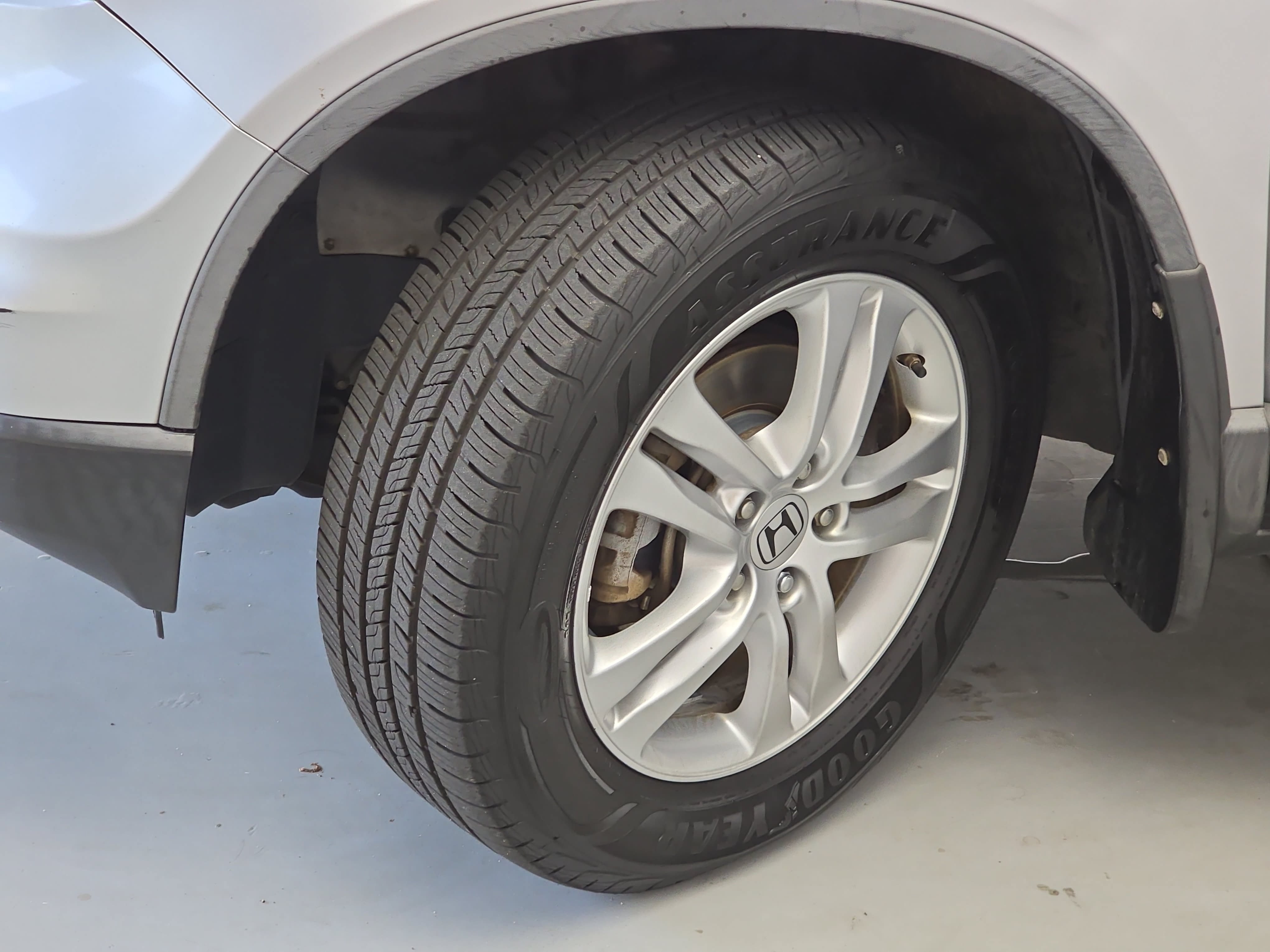 Used 2010 Honda CR-V EX-L image 30