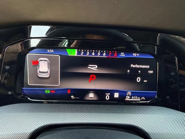 New 2026 Volkswagen Jetta GLI Autobahn FWD image 31