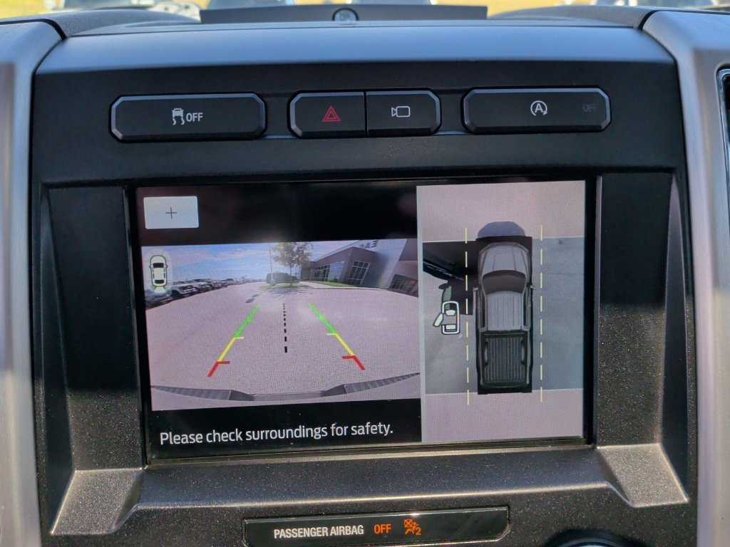 Used 2019 Ford F150 Platinum w/ Equipment Group 701A Luxury RWD image 30