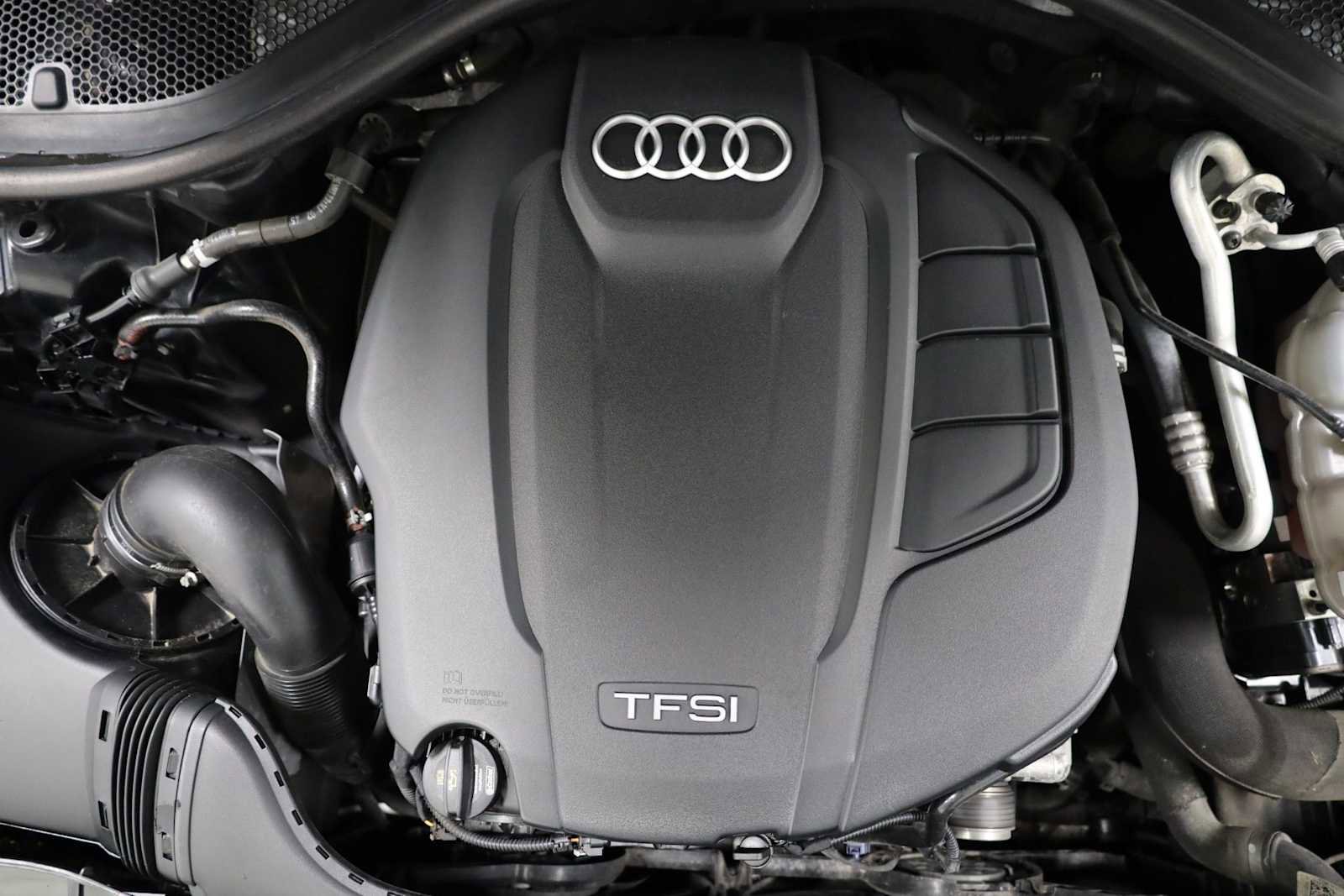 Used 2018 Audi A6 2.0T Premium Plus image 40