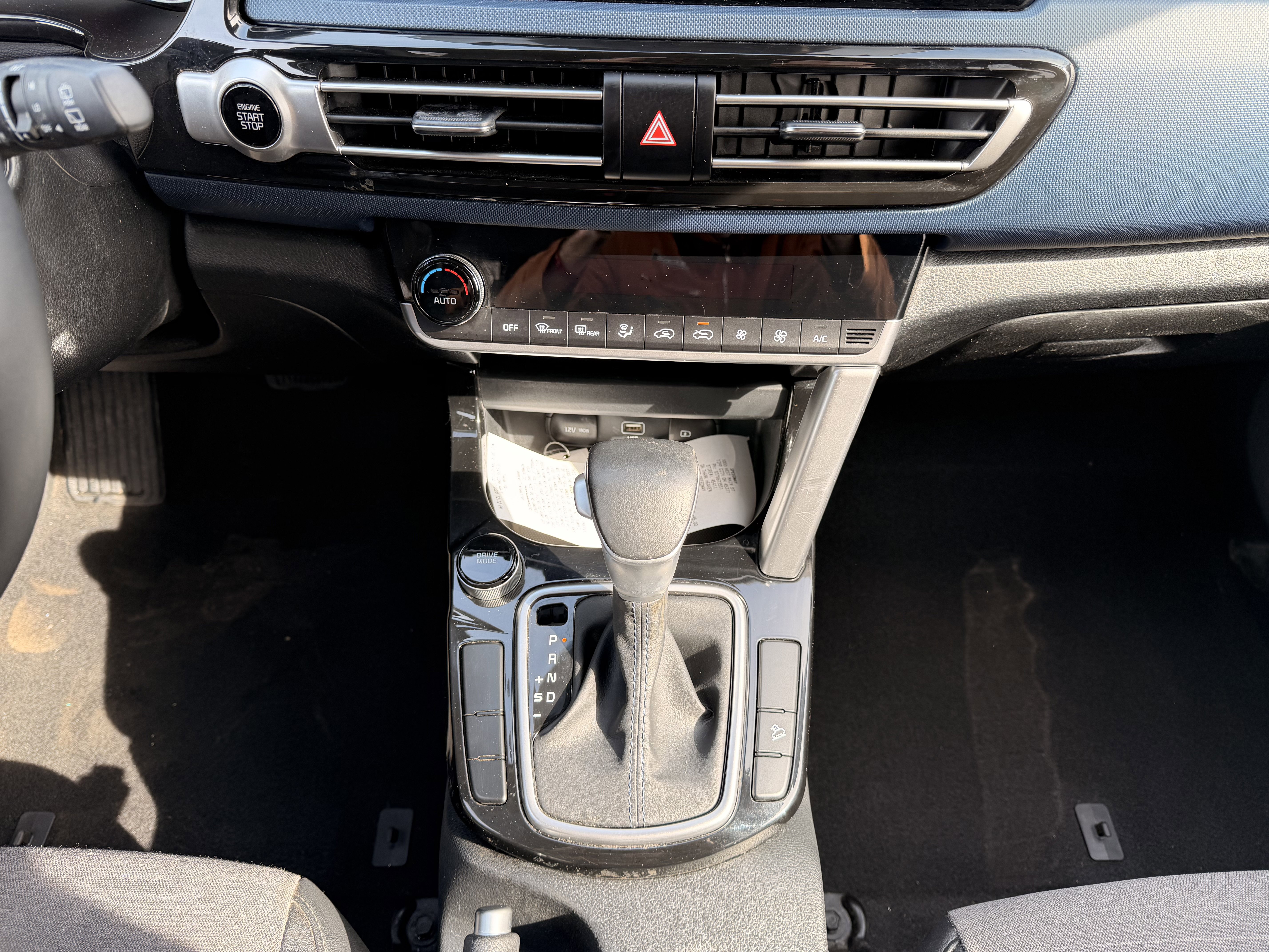 Used 2023 Kia Seltos S w/ Navigation Package image 19