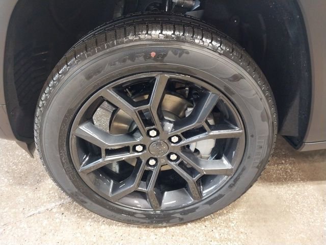 New 2025 Jeep Grand Cherokee Limited image 21