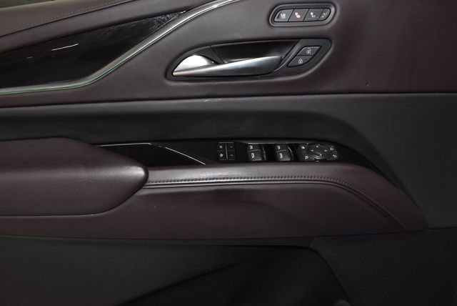 Used 2023 Cadillac Escalade Sport Platinum image 28