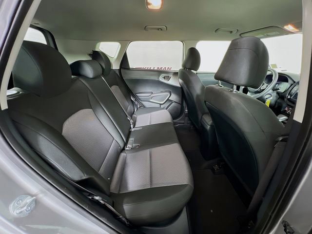 Used 2024 Kia Soul LX w/ Option Group 015 FWD image 36