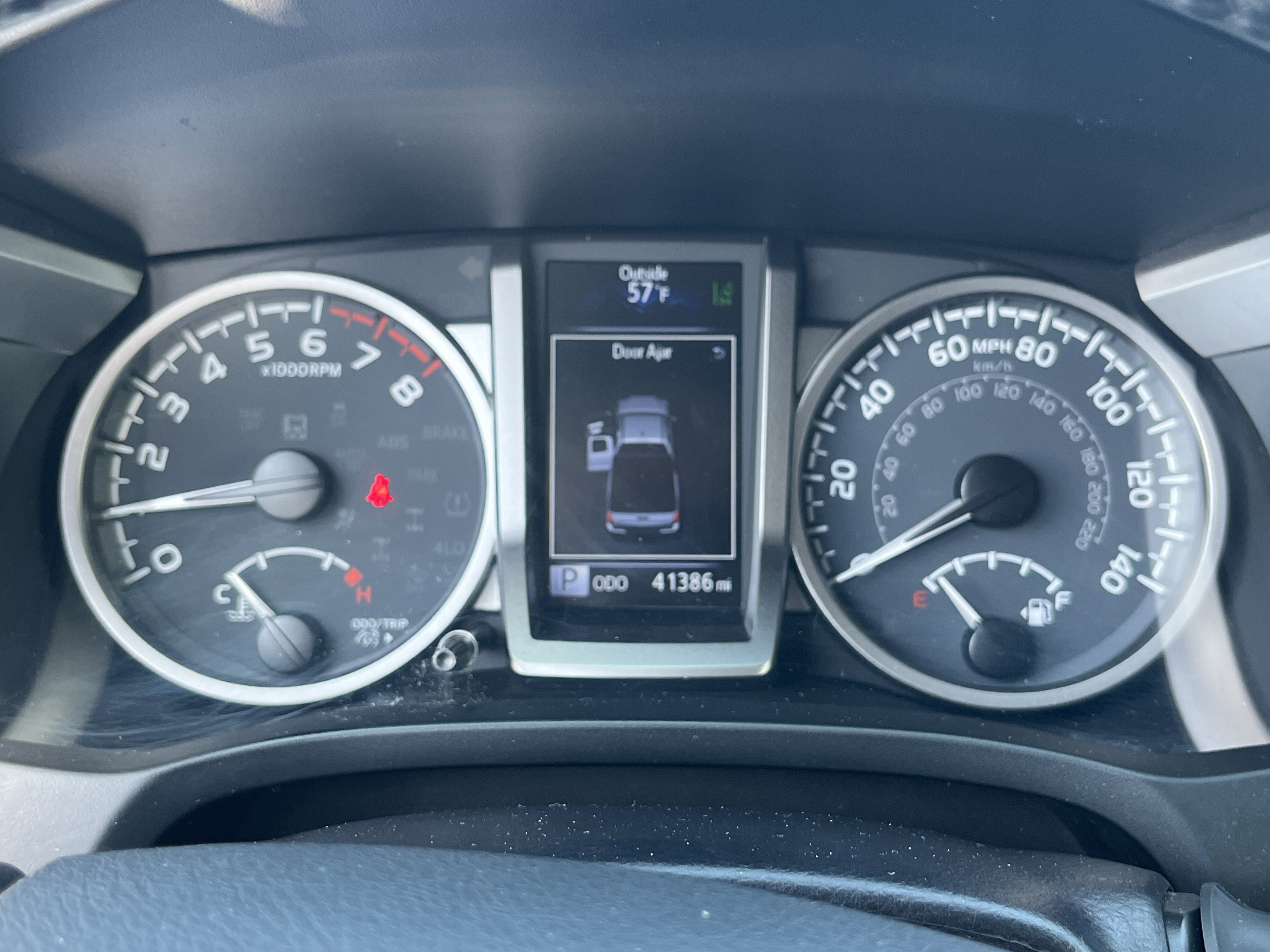 Certified 2023 Toyota Tacoma SR5 w/ SX Package AWD/4WD image 22