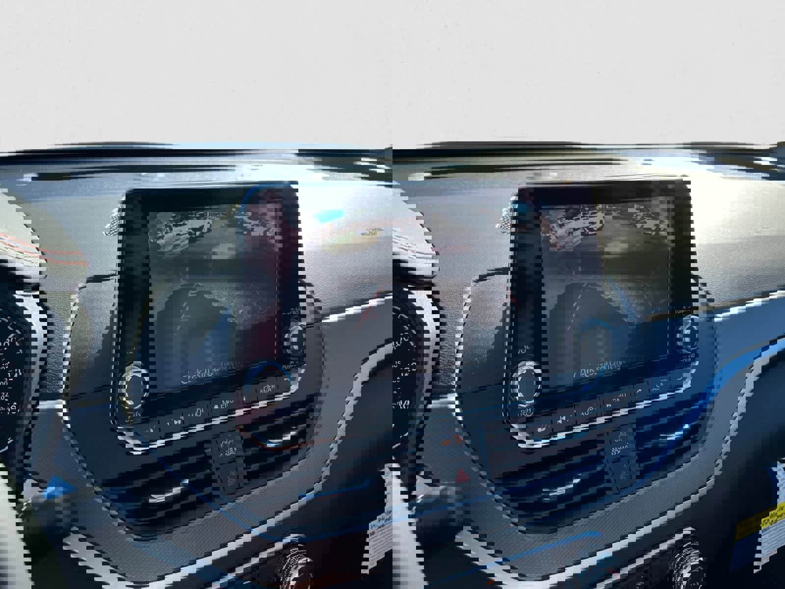 New 2025 Nissan Altima 2.5 SR image 20