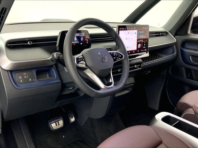 New 2025 Volkswagen ID. Buzz Pro S RWD image 6