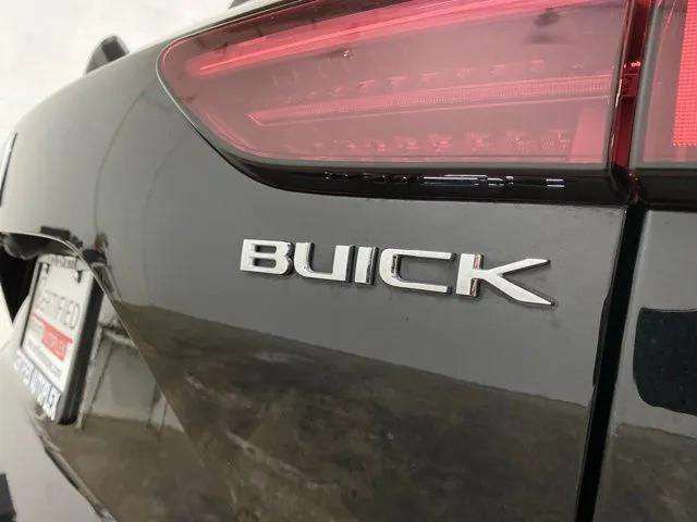Used 2024 Buick Envision Preferred AWD/4WD image 99