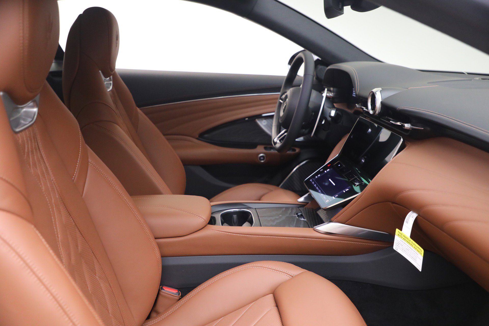 New 2026 Maserati GranTurismo Modena image 17