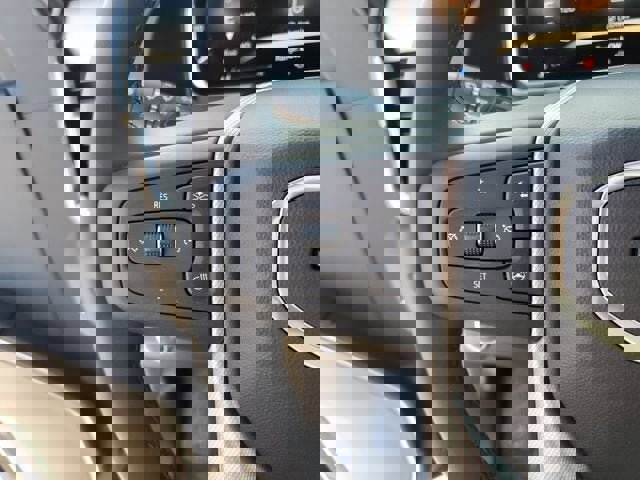 New 2026 GMC Sierra 3500 Denali image 30