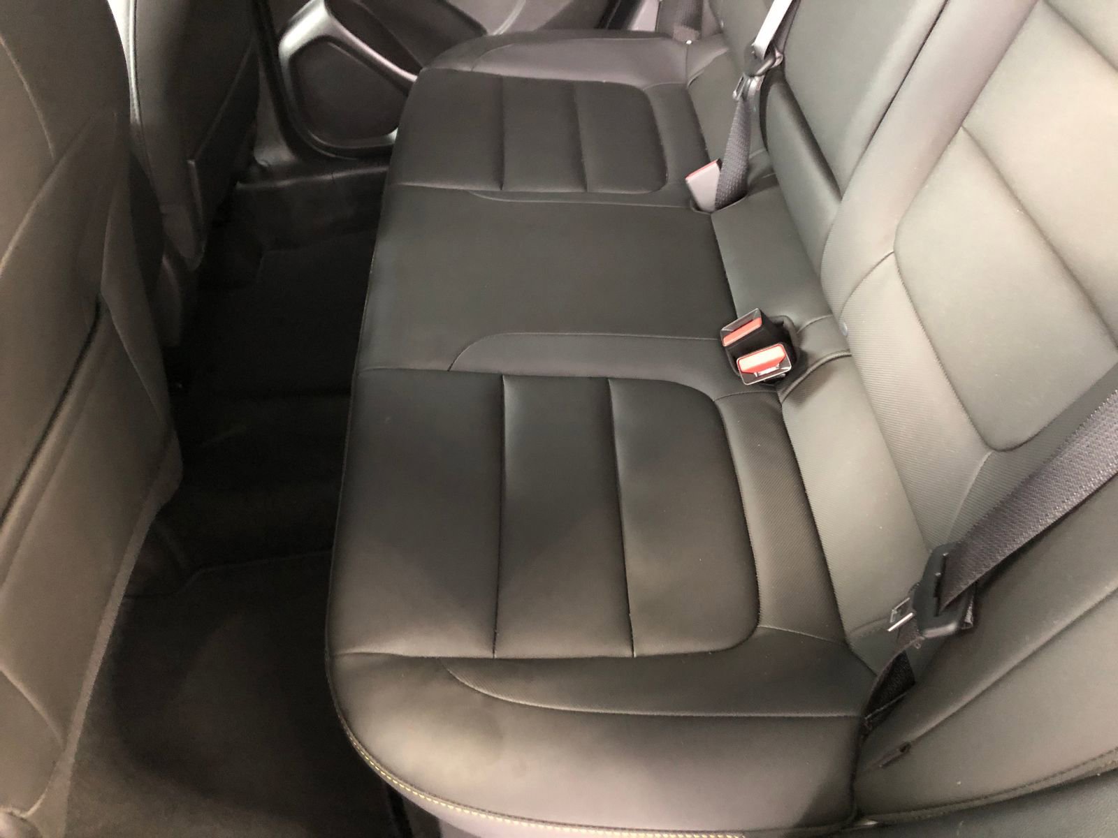 Used 2025 Chevrolet TrailBlazer ACTIV w/ Convenience Package AWD/4WD image 14