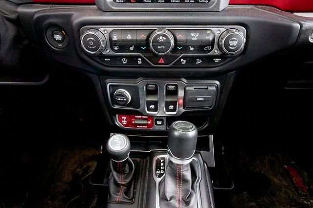 Used 2019 Jeep Wrangler Rubicon image 13