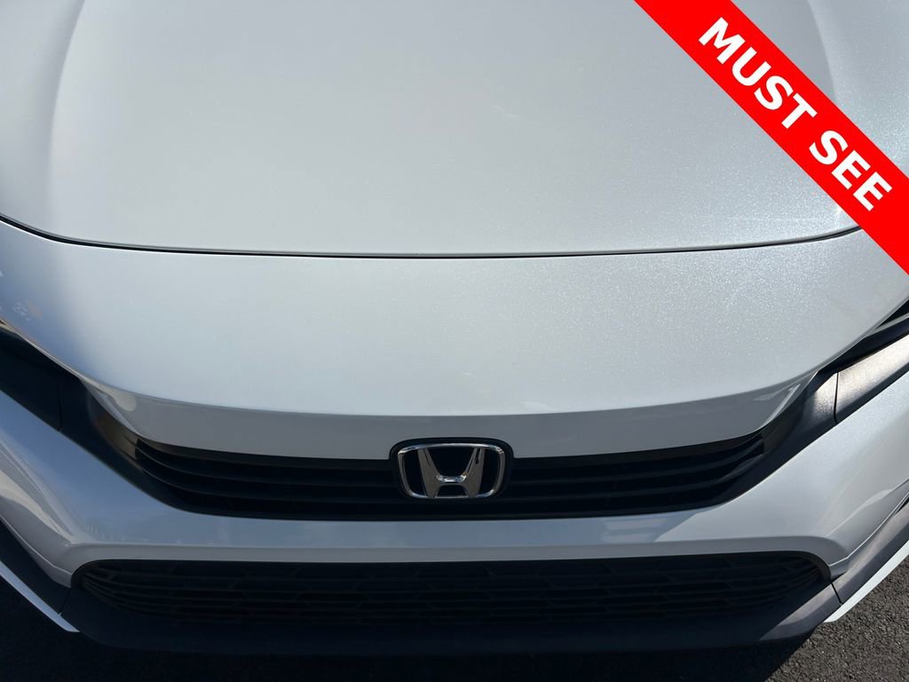 Used 2024 Honda Civic Sport image 23