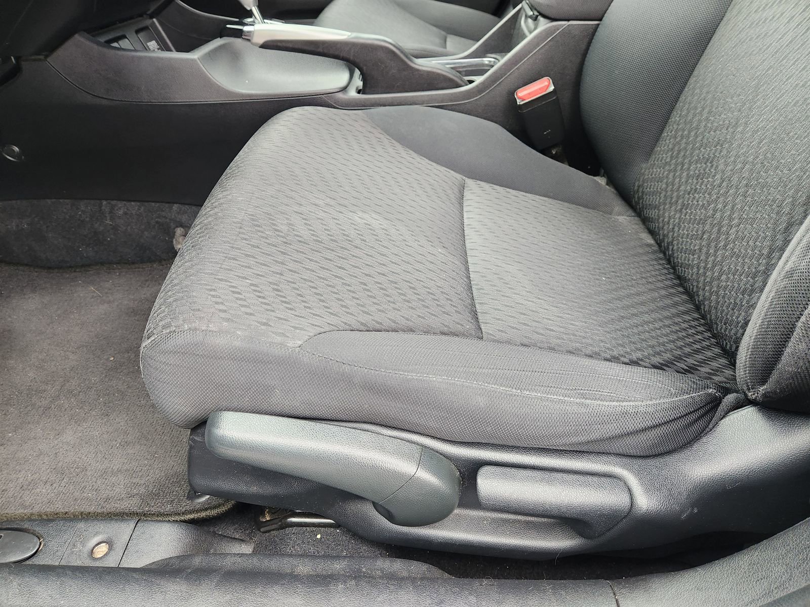 Used 2015 Honda Civic EX image 29