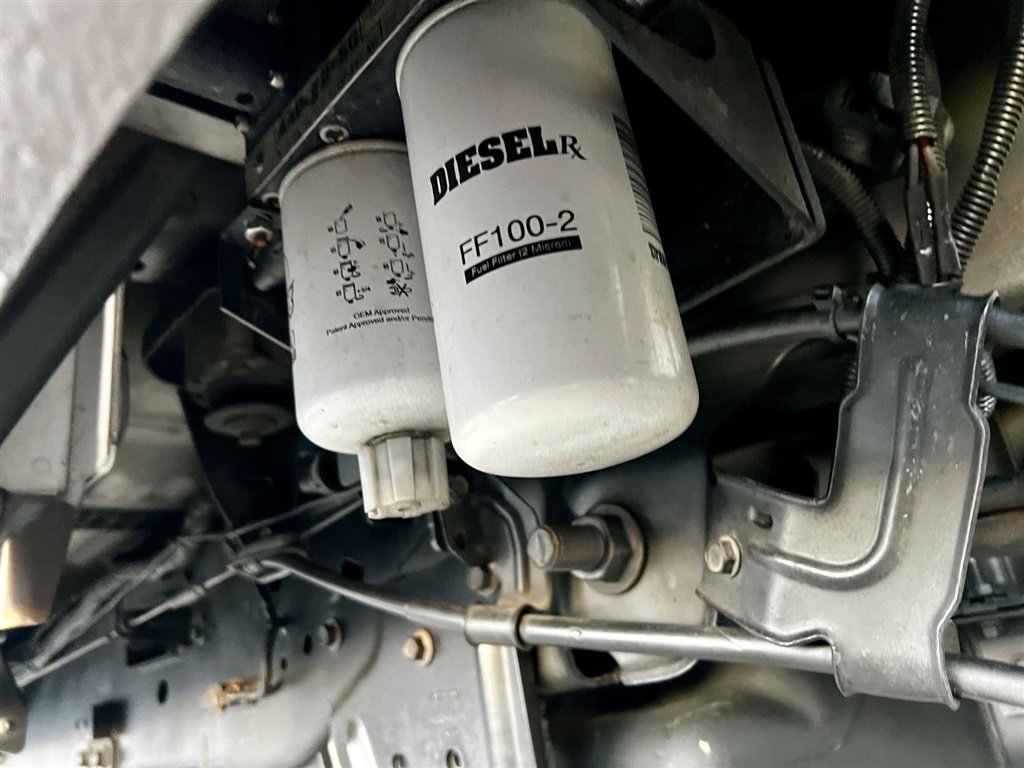 Used 2017 Ford F250 King Ranch w/ King Ranch Ultimate Package image 44