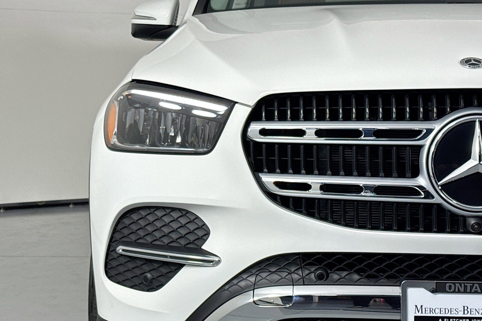 New 2026 Mercedes-Benz GLE 350 4MATIC image 13