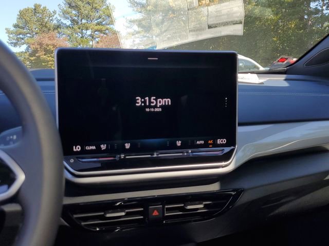 New 2025 Volkswagen ID.4 Pro S image 20