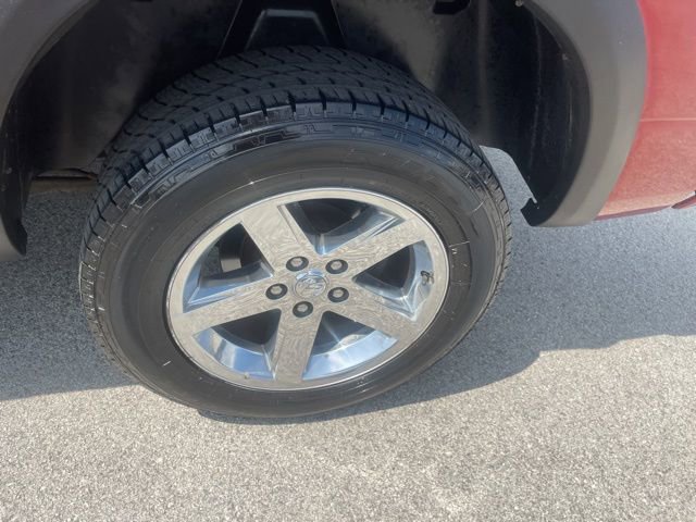 Used 2013 RAM 1500 Express image 18