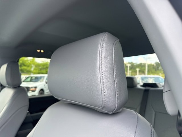 New 2025 Ford F150 Lightning Flash image 21