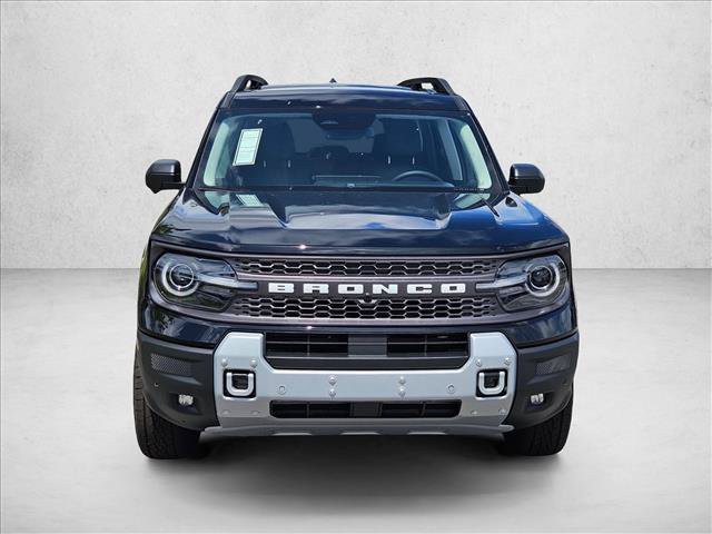 New 2026 Ford Bronco Sport Badlands w/ Badlands Tech Package AWD/4WD image 6