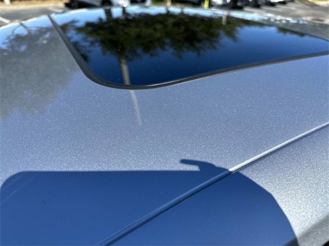 New 2026 Honda Civic Sport Touring image 30