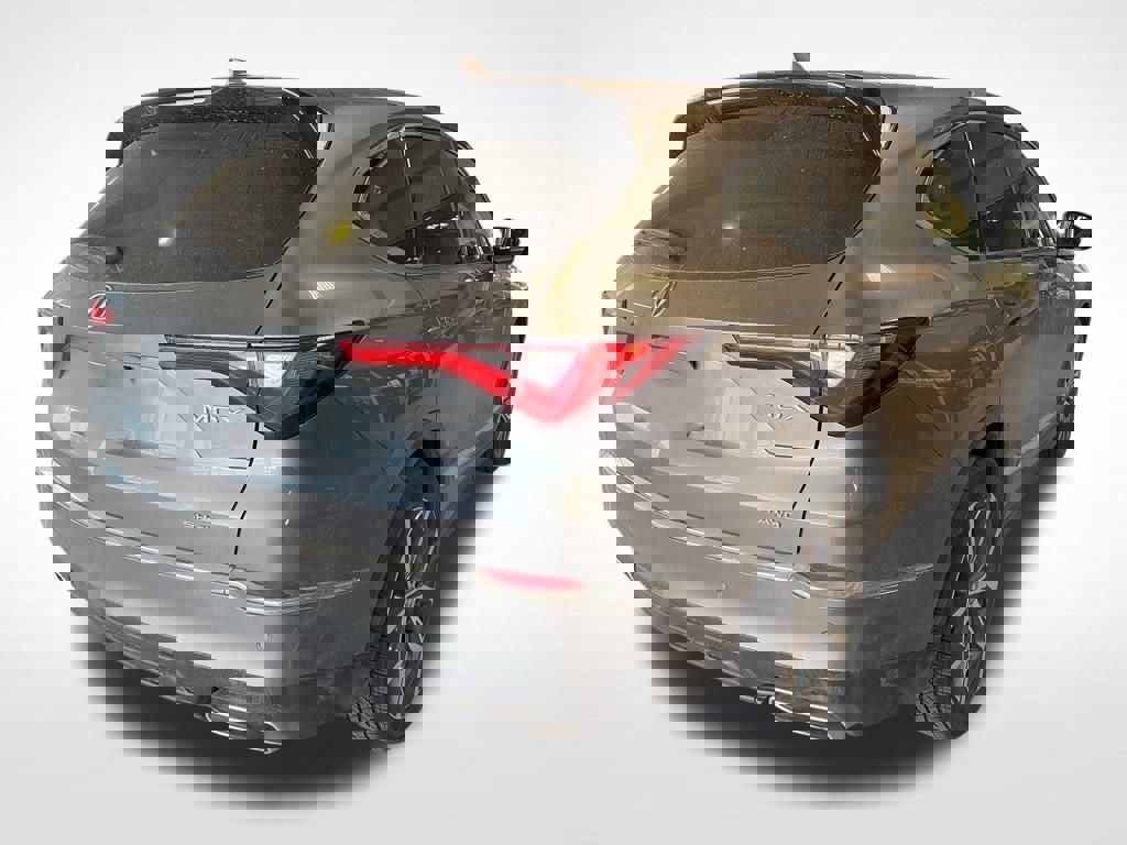 Used 2022 Acura MDX SH-AWD w/ Technology Package image 7