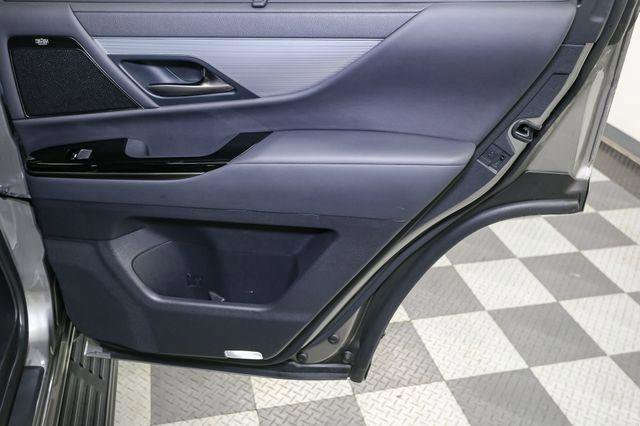 Used 2024 Lexus LX 600 F Sport image 26