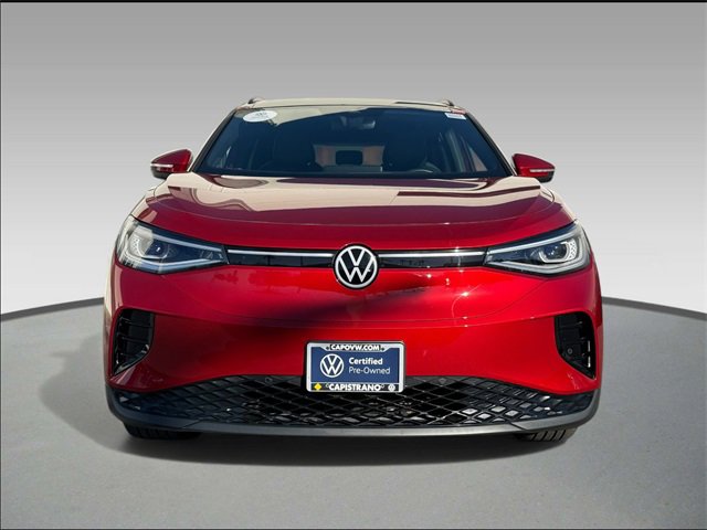 Certified 2023 Volkswagen ID.4 Pro S image 2