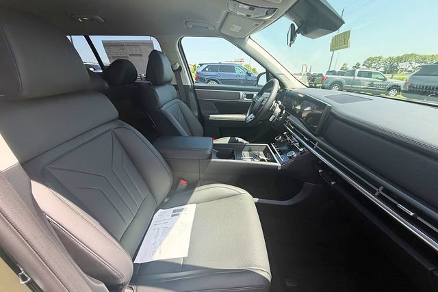 New 2026 Hyundai Santa Fe SEL AWD/4WD image 23