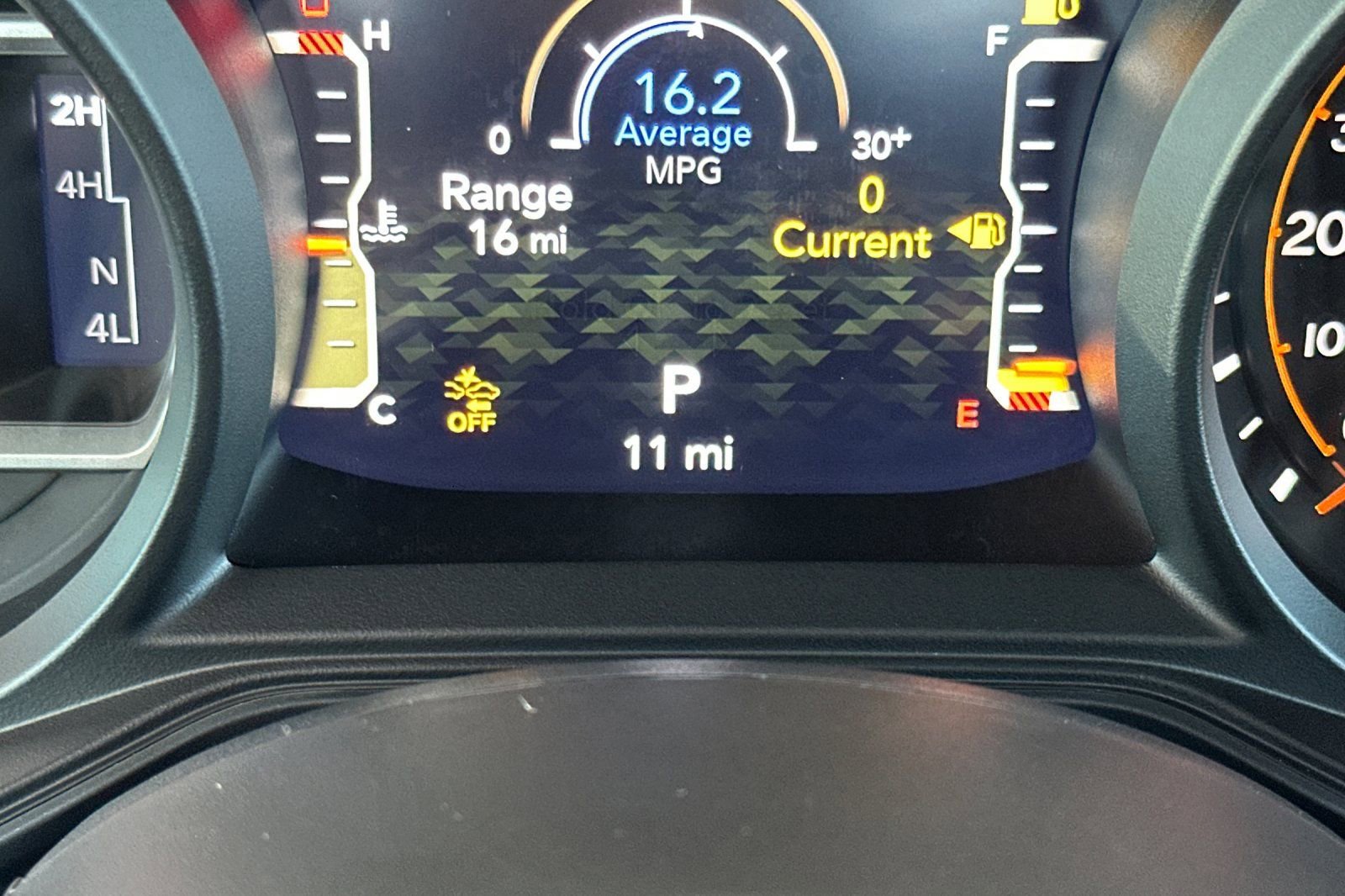 New 2026 Jeep Gladiator Sport AWD/4WD image 27