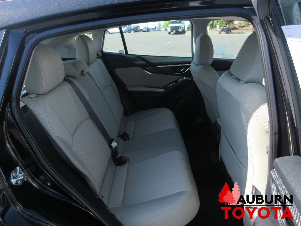 Used 2018 Subaru Impreza 2.0i Premium w/ Eyesight & BSD & Rcta image 14