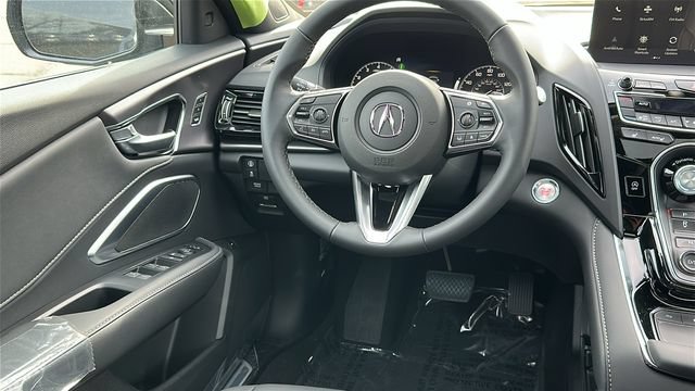 New 2026 Acura RDX SH-AWD image 28