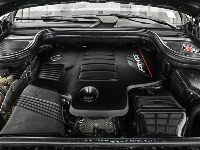 Used 2021 Mercedes-Benz GLE 53 AMG 4MATIC Coupe image 24