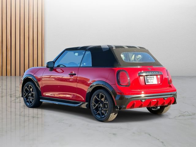 New 2026 MINI Cooper S image 4