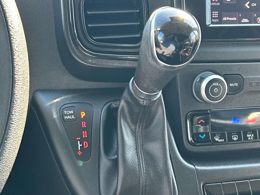 Used 2022 RAM ProMaster 2500 image 29