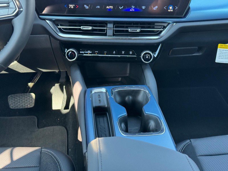 New 2026 Chevrolet Equinox EV LT FWD image 9